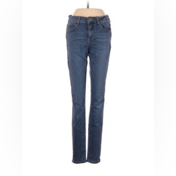 Prosperity Skinny Jeans - Picture 1 of 13